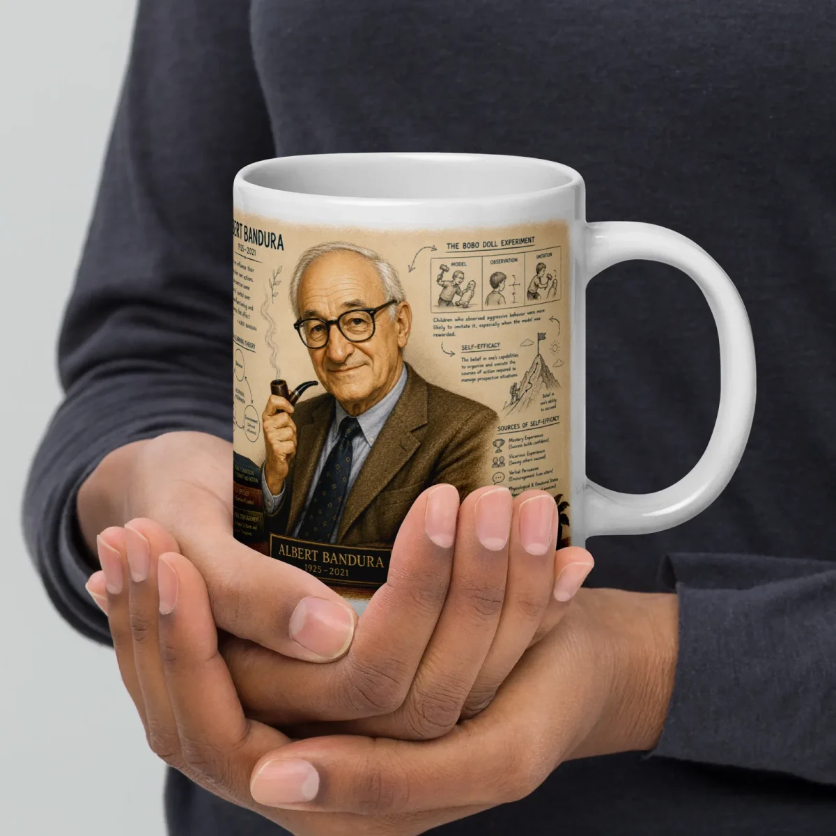 Bandura Mug, view 5