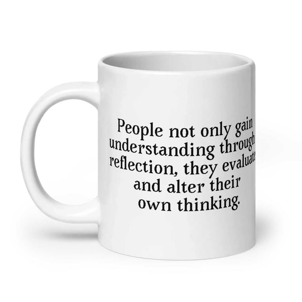 Bandura Mug, view 6