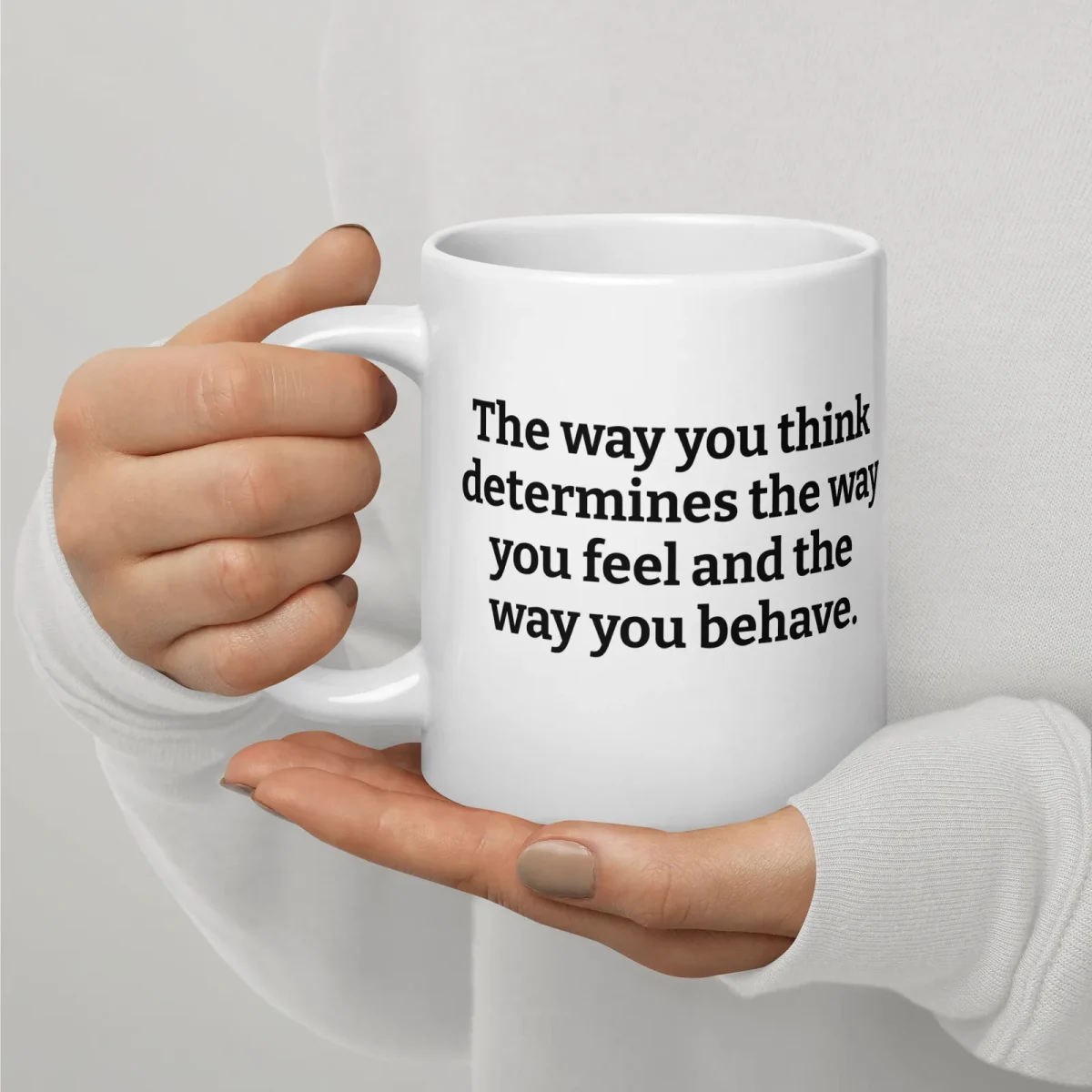 Beck Mug, view 7