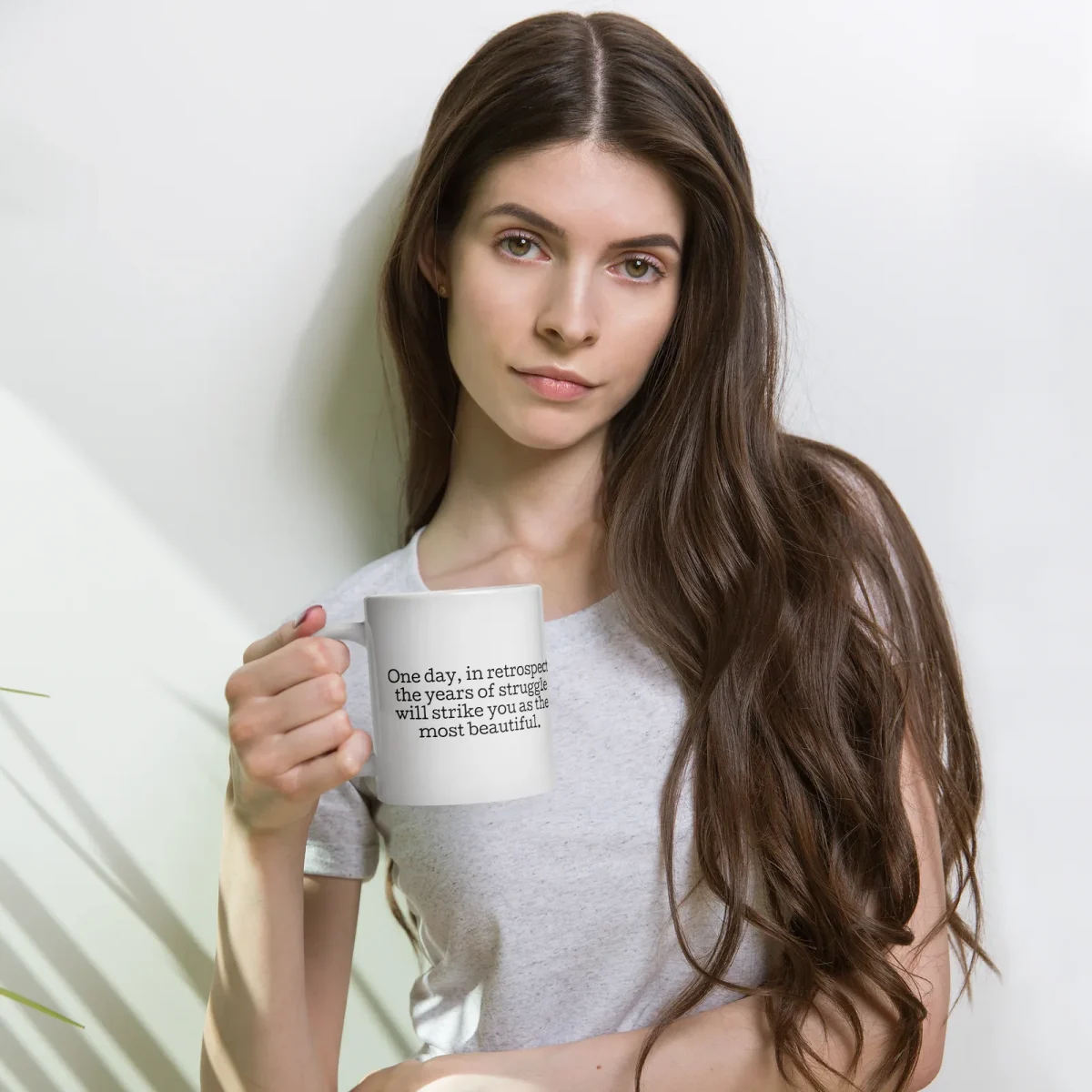 Freud Mug, view 8