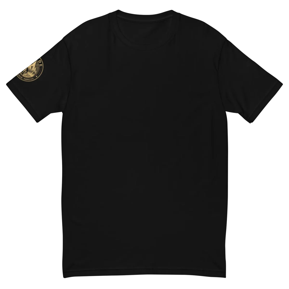 Ganesha, Black, front