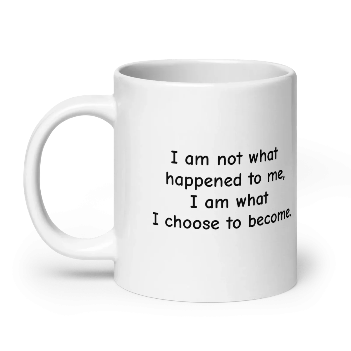 Jung Mug, view 6