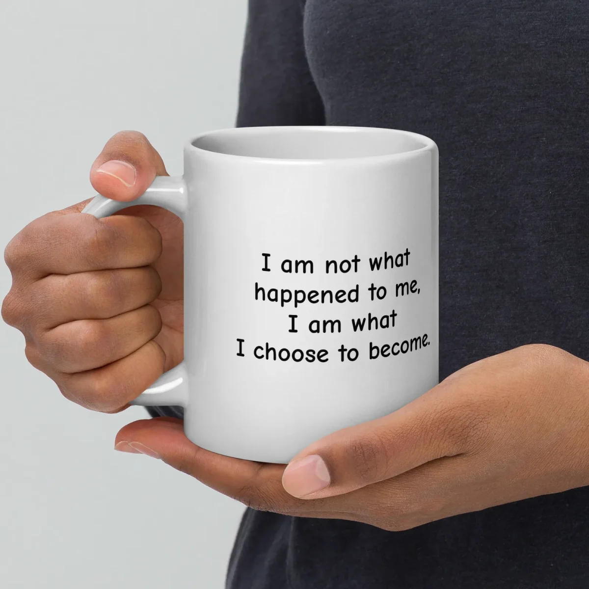 Jung Mug, view 7