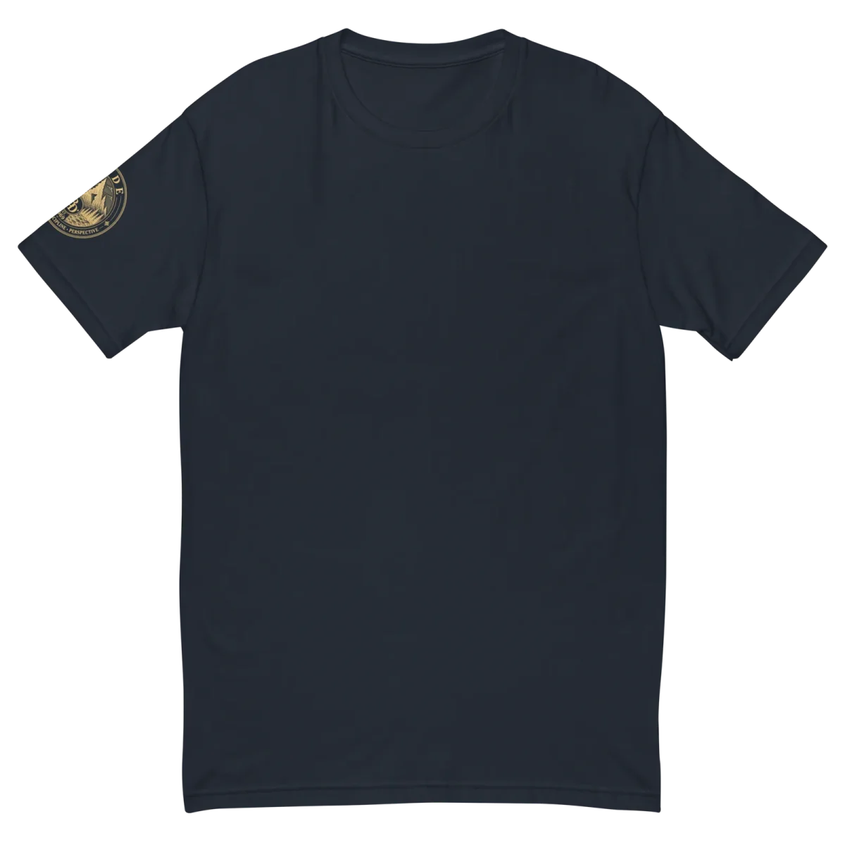 Know Thy Enemy, Midnight Navy, front