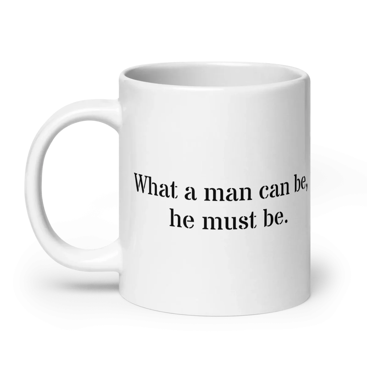 Maslow 1 Mug, view 5