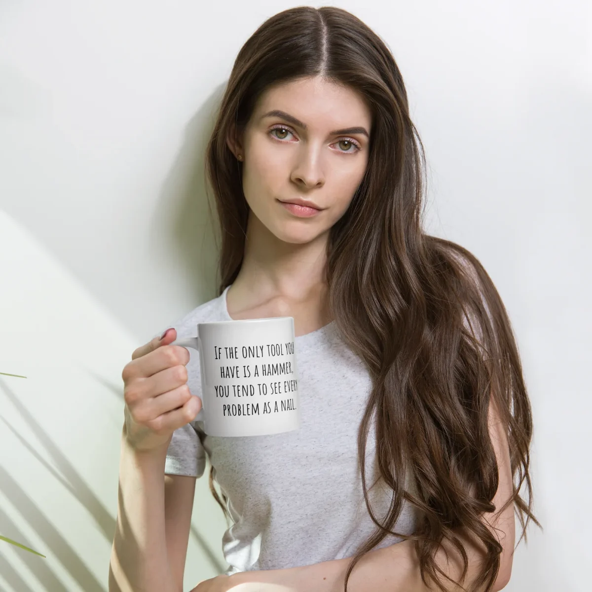 Maslow 2 Mug, view 8