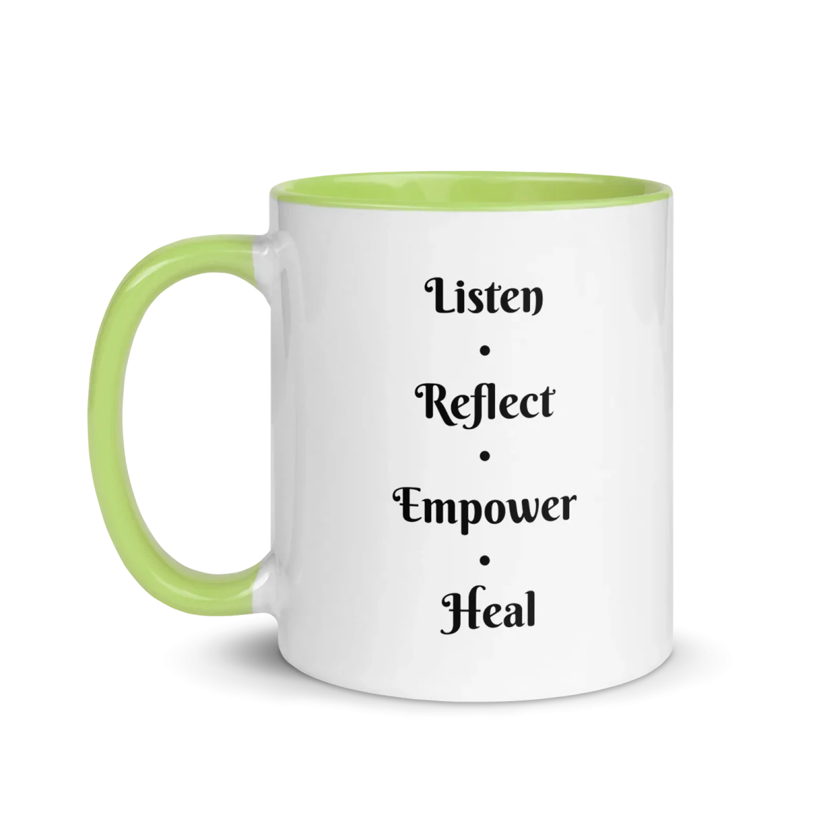 Neuron Mug, view 6