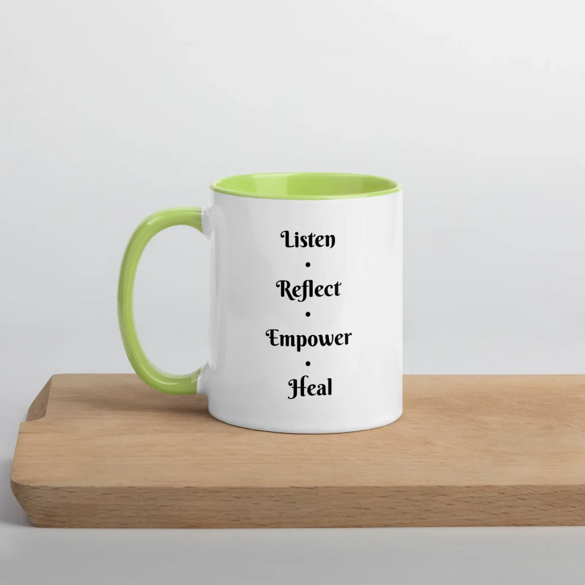 Neuron Mug, view 7