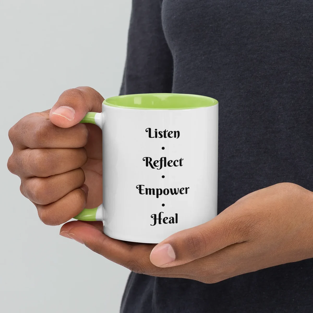 Neuron Mug, view 8