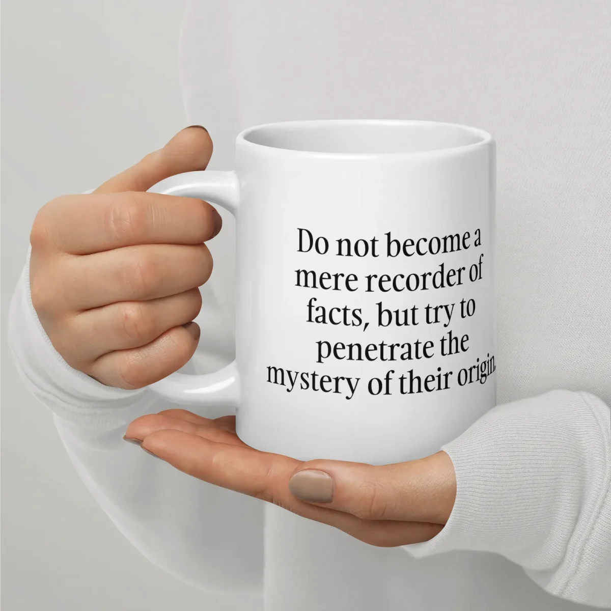 Pavlov Mug, view 6