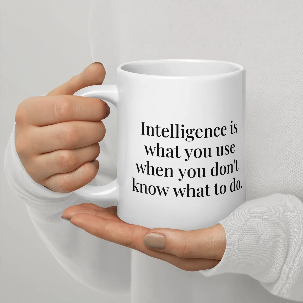 Piaget Mug, view 6