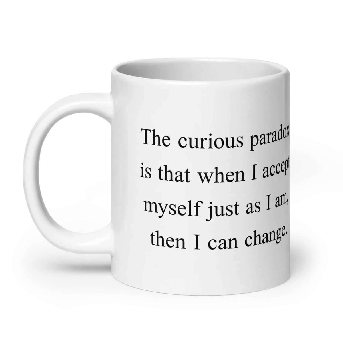 Rogers Mug, view 5