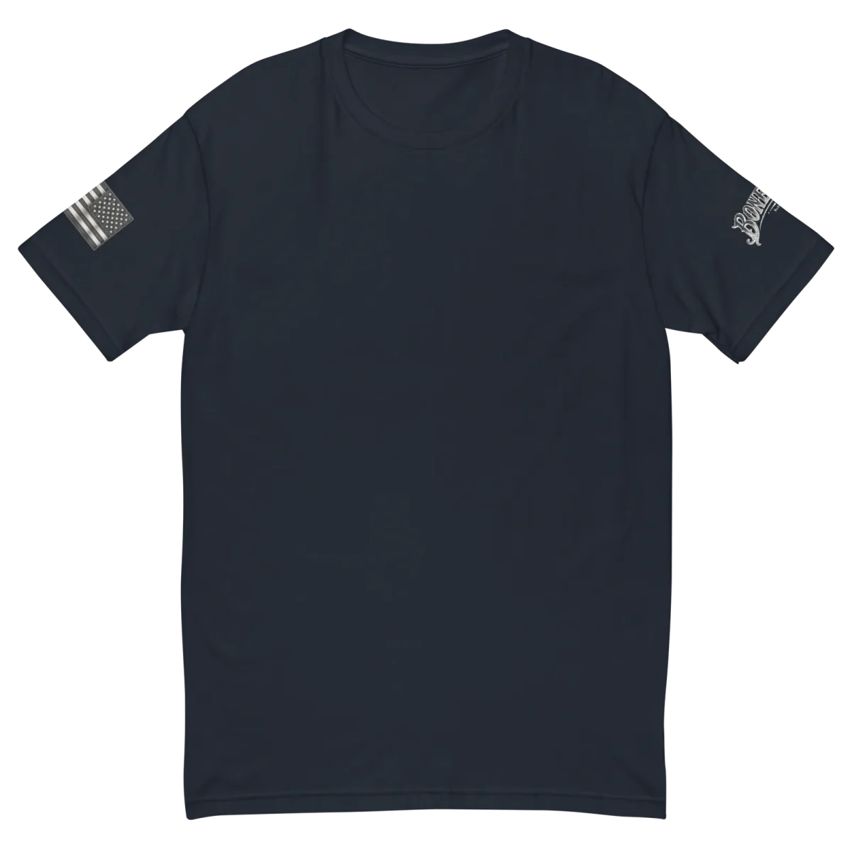 Strength Through Adversity, Midnight Navy, front