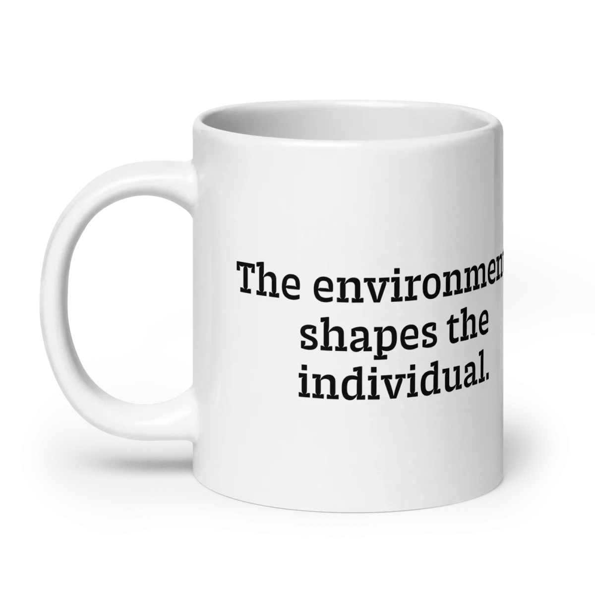 Watson Mug, view 5