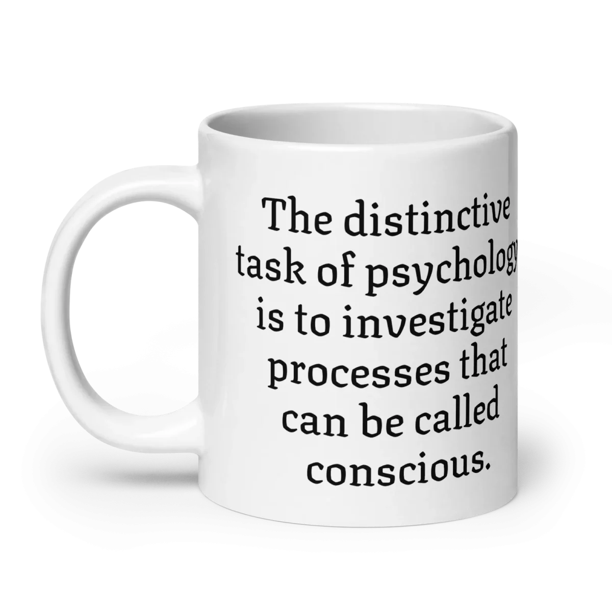 Wundt Mug, view 5