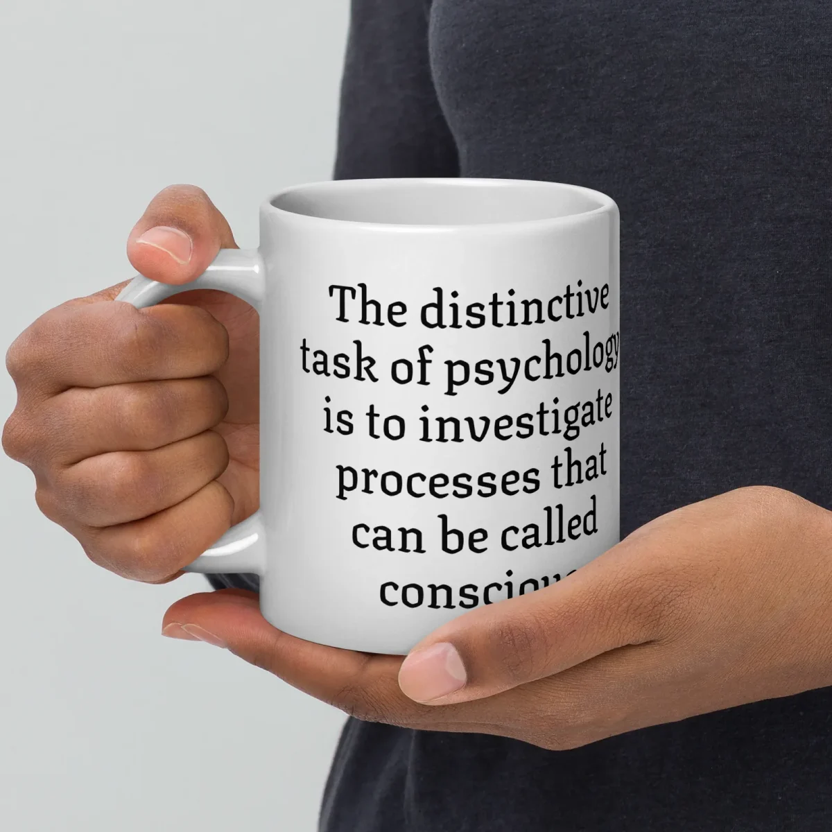 Wundt Mug, view 6
